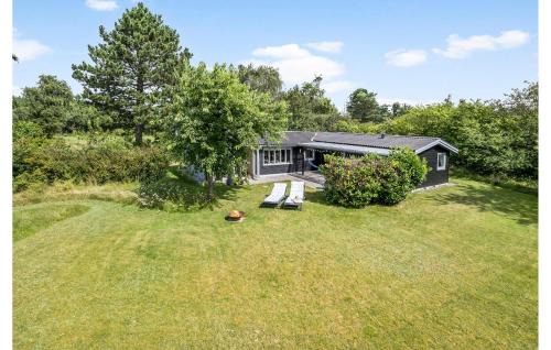 Hoeve Strand Casa | 3 Bedroom Stunning Home In Asnæs
