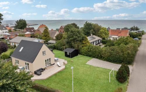 Samsø Casa | 3 Bedroom Stunning Home In Samsø