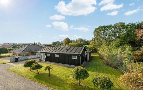 Broager Casa | 3 Bedroom Stunning Home In Broager