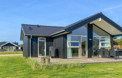 Horve Casa | 3 Bedroom Stunning Home In Hørve