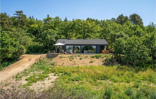 Knebel Casa | 3 Bedroom Stunning Home In Knebel