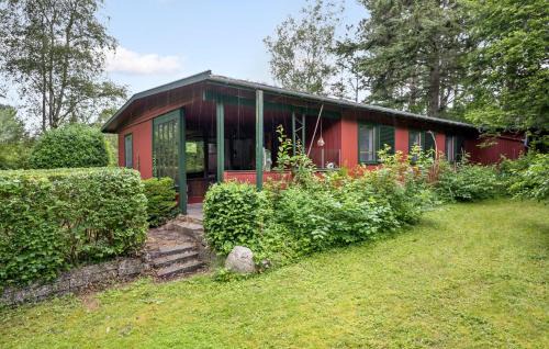 Korsor Casa | 3 Bedroom Stunning Home In Korsør