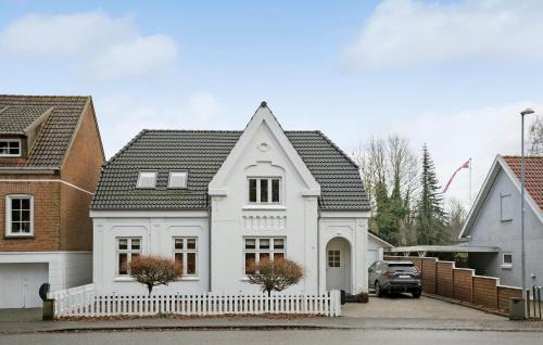 Rodby Casa | 3 Bedroom Stunning Home In Rødby