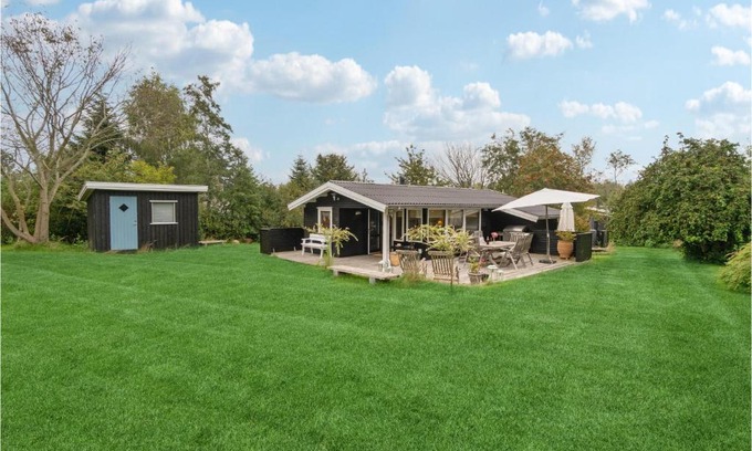 Skibby Casa | 3 Bedroom Stunning Home In Skibby