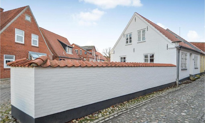 Tonder Casa | 3 Bedroom Stunning Home In Tønder