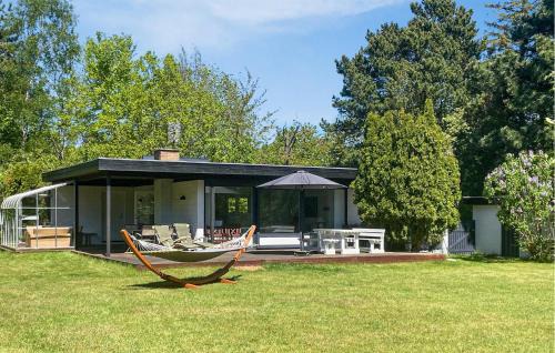 Rageleje Casa | 3 Bedroom Stunning Home In Vejby