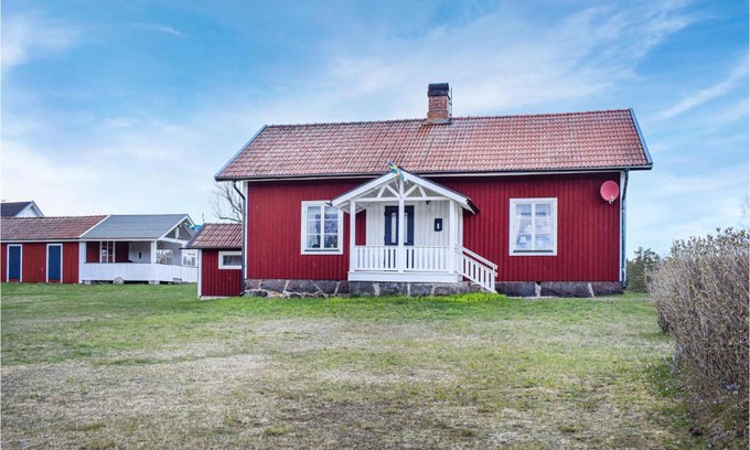 Hogsby Casa | 3 Bedroom Stunning Home In Fågelfors