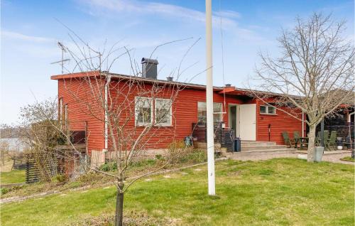 Huskvarna Casa | 3 Bedroom Stunning Home In Huskvarna