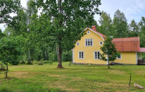 Tingsryd Casa | 3 Bedroom Stunning Home In Tingsryd