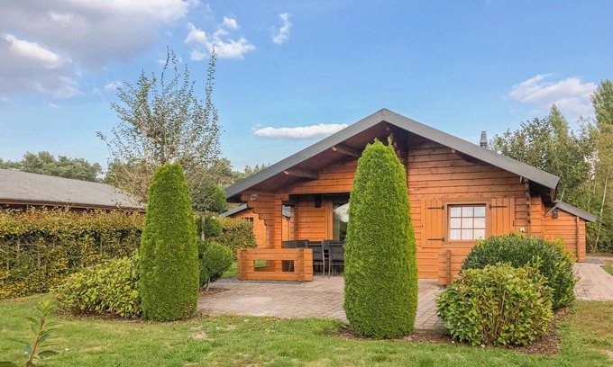 Rheezerveen Casa | Impresionante casa de 3 dormitorios en.