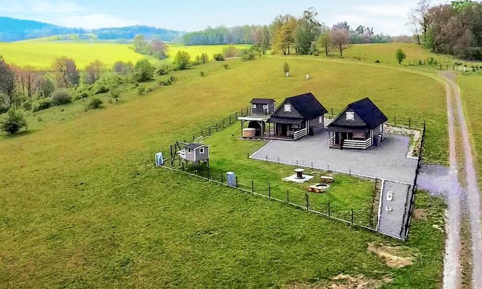 Stara Kamienica Casa | Impresionante casa de 3 dormitorios en.