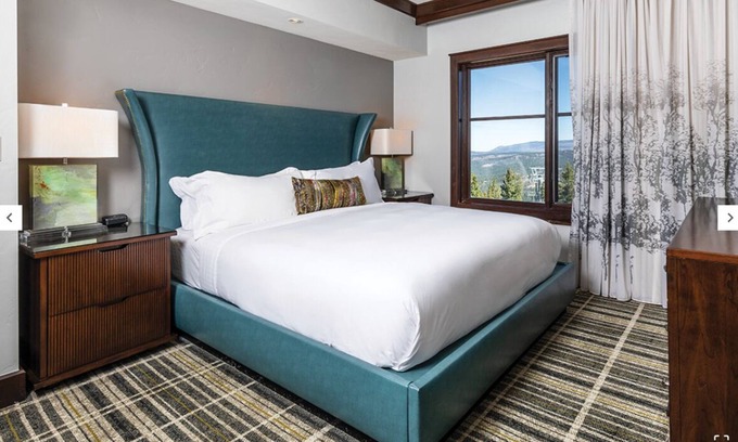 Truckee Complejo | 3-Bedroom Suite in Lake Tahoe All-Season Resort - Ritz-Carlton!
