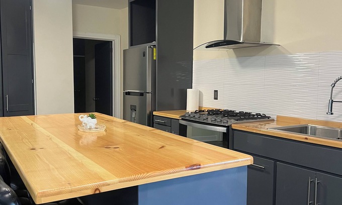 Centro Apartamento | 3-bedroom suite in puertro peñasco 5 min from the beach
