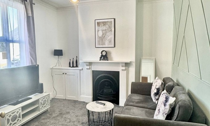 Northampton Casa | 3 Bedroom Terraced House