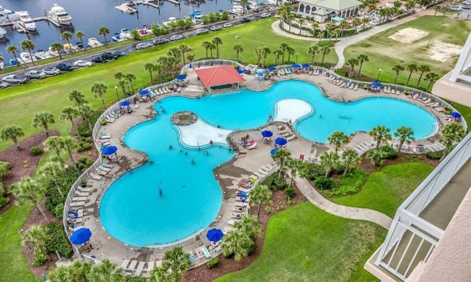 North Myrtle Beach Casa | 3-bedroom townhome in amazing North Myrtle Beach