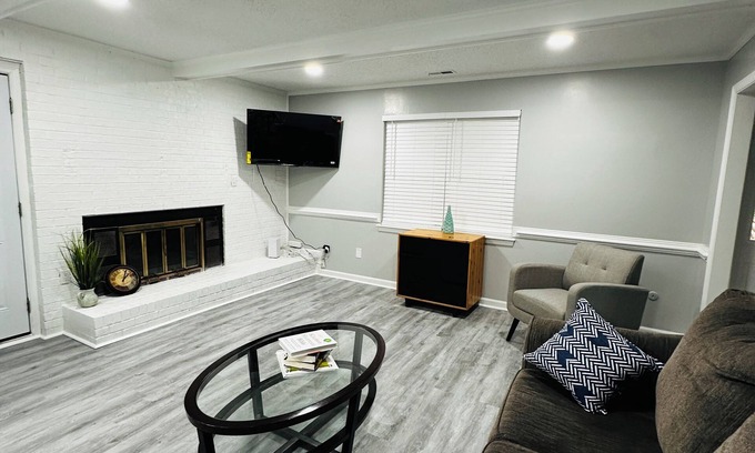 Northwest Casa | 3-bedroom townhome in amazing Virginia Beach