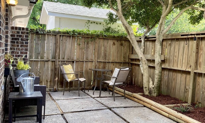 Greenville Casa | 3 Bedroom Townhome in Excellent Location