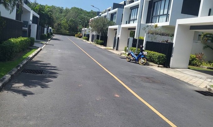 Choeng Thale Casa | 3-bedroom townhome in charming Tambon Choeng Thale with WiFi, AC