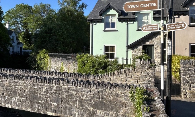 Kenmare Casa | 3 bedroom townhouse in the heart of Kenmare
