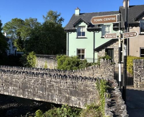 Kenmare Casa | 3 bedroom townhouse in the heart of Kenmare