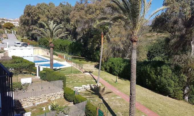 Bahia de Casares Casa | Adosado de 3 dormitorios cerca de la playa