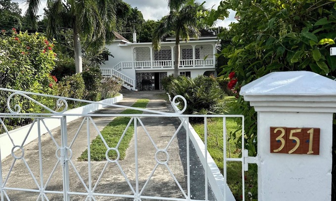 IronShore Estates Casa | 3-bedroom Vacation Home in Coral Gardens Montego Bay, Jamaica