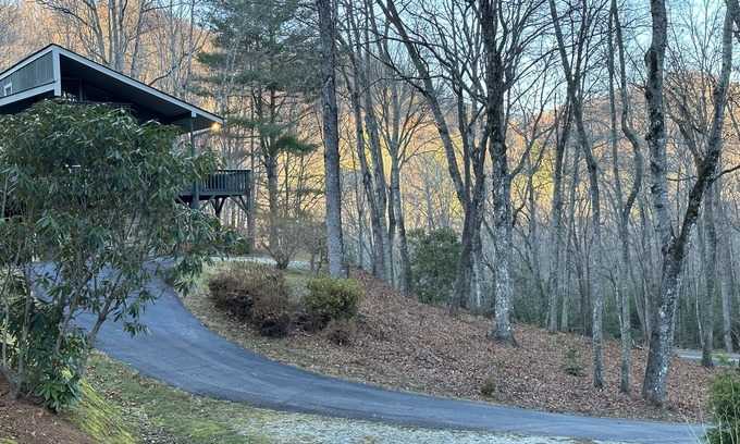 Otto Casa | 3-bedroom vacation home minutes from Chattahoochee National Forest