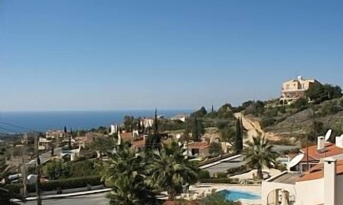 Tala Villa | Villa de 3 dormitorios con piscina privada y vistas al mar