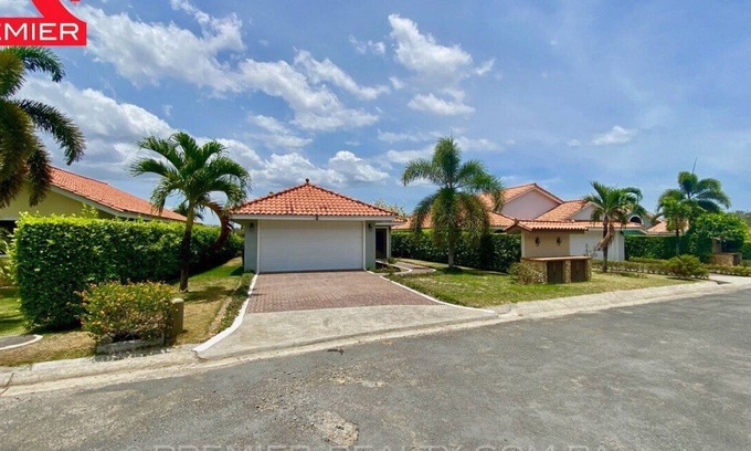 San Jose Casa | 3 bedroom house in gated community