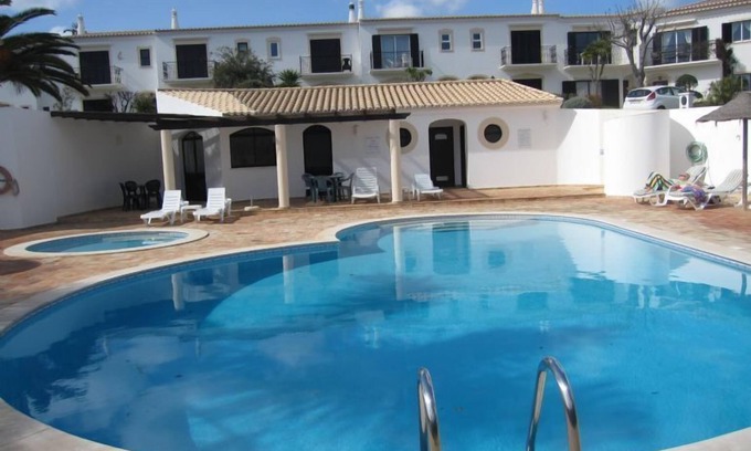 Figueira Villa | Villa de 3 habitaciones, Algarve occidental