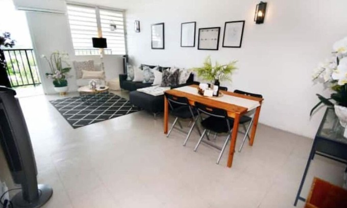 Sabana Llana Norte Apartamento | 3 Bedroom with Magical View of San Juan, Centrally Located and FREE Parking