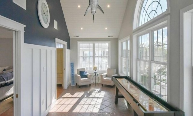 Montego Bay Casa | ¡Comunidad muy solicitada de Montego Bay, piscinas, tenis, en 130th St. en North Ocean City MD!