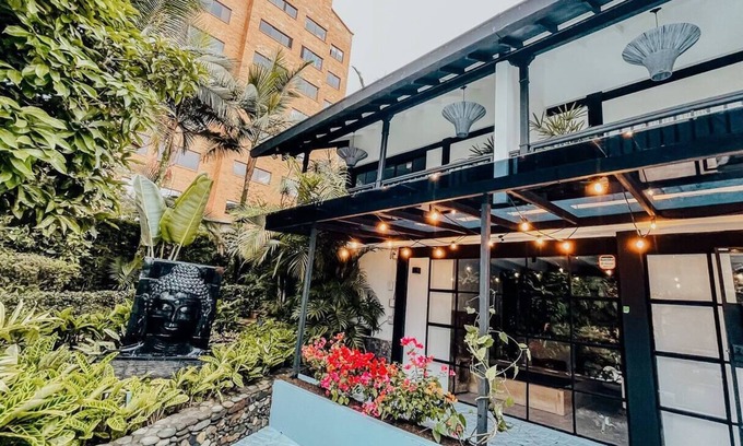 El Tesoro Apartamento | 3 Bedrooms 3.5 Bathrooms