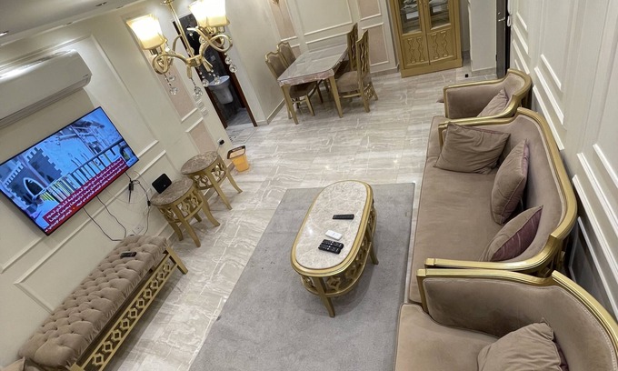Agouza Apartamento | 3 bedrooms appartment