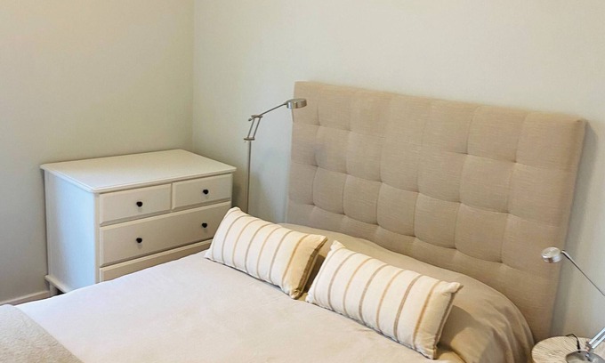 Carvoeira Apartamento | 3 bedrooms apart with pool & tennis