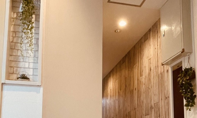 Minami Apartamento | 450