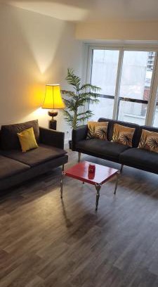 Auteuil Apartamento | 3 bedrooms apartment Paris 16 - Michel Ange
