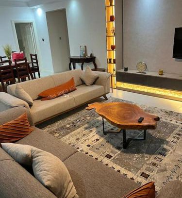 North Ridge Apartamento | 3 bedrooms furnished