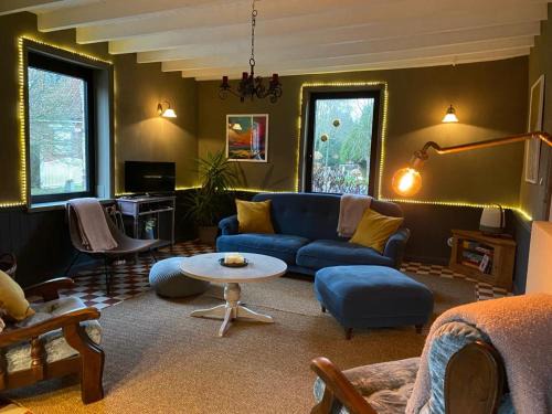 Erin Casa | 3 Bedrooms Holiday Homes In Érin