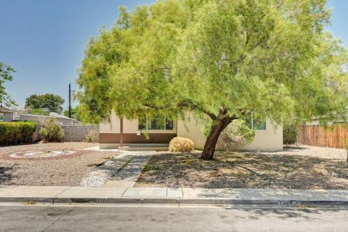 Rancho Oakey Casa | 3 Bedrooms house in Marvelous Las Vegas