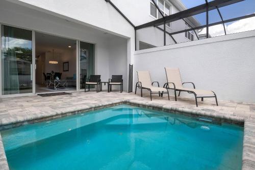 Four Corners Apartamento | 3 bedrooms pool home Hidden Forest Resort Amenities