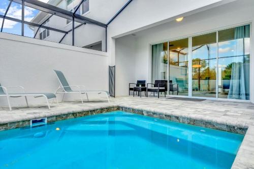 Four Corners Apartamento | 3 bedrooms pool home Hidden Forest Resort Amenities