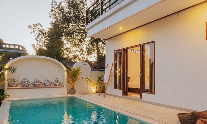Mas Villa | 3 bedrooms villa with a private pool