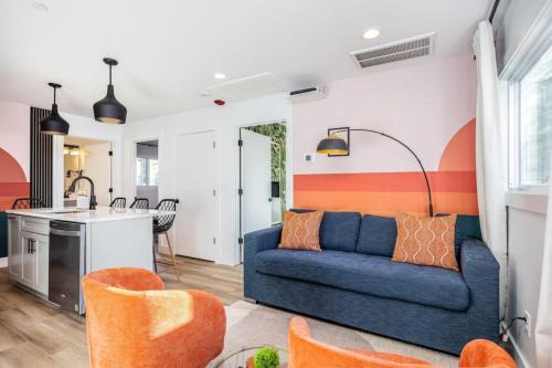 Hillsboro Village Apartamento | 3 Beds Condo WALK to Hillsboro Village, Belmont