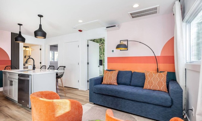 Hillsboro West End Apartamento | 3 Beds Condo WALK to Hillsboro Village, Belmont