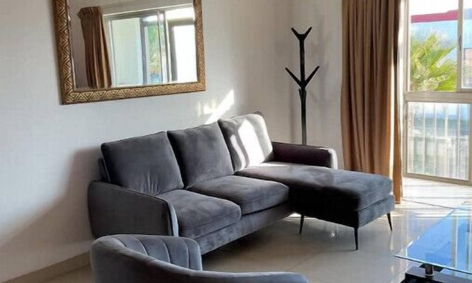 Bantry Bay Casa | 3 Beds in Coral Road