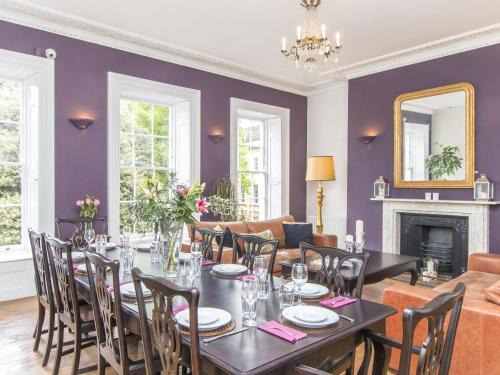Bristol Cama Y Desayuno | 3 Berkeley Square Guesthouse