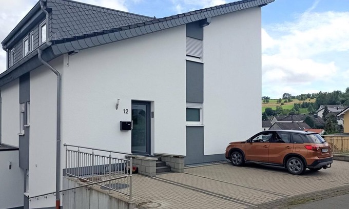 Udersdorf Apartamento | 3-bett-ferienwohnung Karin, bis 4 Personen - Ferienhaus Egger