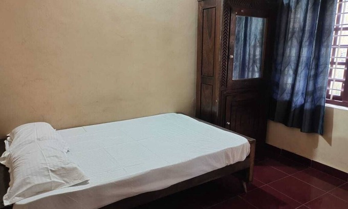 Kottappadi part Casa | 3 BHK VILLA