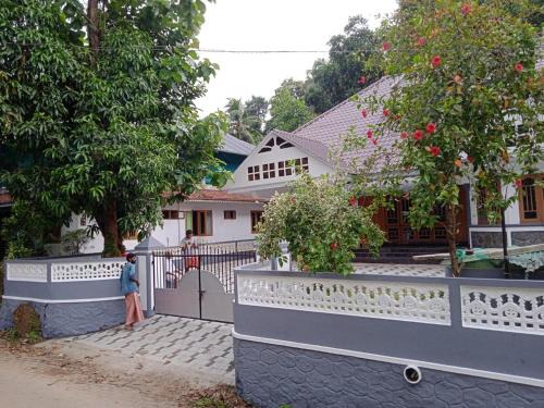 Thodupuzha Casa | 3 BHK with 2 Bath for family short stays